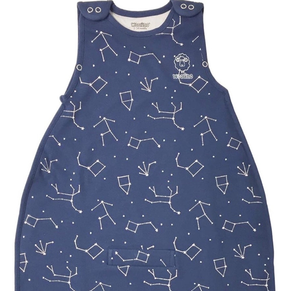 Woolino Ultimate Sleep Sack